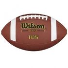 0002638866076 Wilson Tds Composite Football 0026388660766