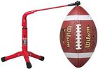 0021 Football Holder Pro Kick Collapsible Practice Training Angle Warm Up 693829420021