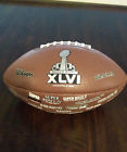0026388635627 Wilson Super Bowl Xlvi Football