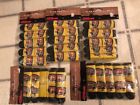 0026388996674 Wilson Lot-5 Bag Nfl