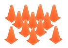 0038000404207 Fun Express Set Ofsport Training Traffic Cones Soccer