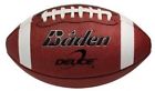 0052125039755 Baden Deuce Youth-intermediate Full-grain Leather