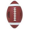 00793917444462 Tachikara Youth Size Rubber Football Tan