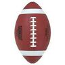 00793917444561 Tachikara Junior Size Rubber Football Tan