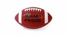 0080409013924 Mikasa Composite Rubber Football Peewee