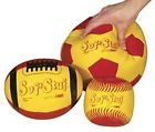 008804 Sportime Sof-stuf Mini Football