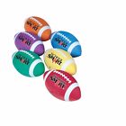 0088563403821 School Smart Rubber Footballs 885634038212