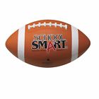 0088563403873 School Smart Football Junior 885634038731
