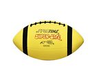 009062 Super Safe Ball Football Yellow Teaching Equipment