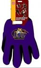 0099606959652 Wincraft Lsu Two-tone Gloves Free