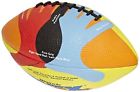 016144 Sportime Max Junior Size Football Multiple Colors