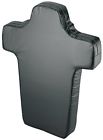 016562309857 Markwort Torso Shield Black