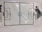 016562640004 Markwort Soccer Coaching Clipboard