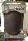 017149 599197 Wembly New Pigskin Football Vintage