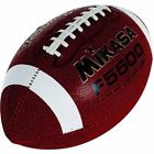 022567 Mikasa Sports Rubber Composite Football 080409005097