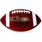022569 Mikasa Sports Rubber Composite Junior Football 080409005080