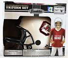 025725291564 Franklin Deluxe Collegiate Football