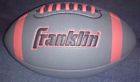 025725423811 Franklin Sports Gray And