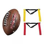 025725425778 Franklin Sports Mini Playbook