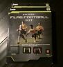 025725454853 Franklin Sports Youth Player Flag Football