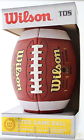 026388157235 Wilson Tds Game Ball