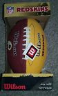 026388305742 Wilson Rare Washington Redskins