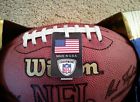 026388610006 Wilson Nhl Football On