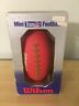026388639953 Wilson Vtg Nfl Bnib Mini Team Football San