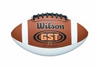 026388660810 Wilson Gst Autograph Football