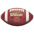 F1360 026388667956 Wilson Tdj Traditional Junior