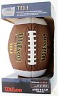 026388771912 Wilson Tdj Junior Size