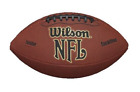 026388784455 Wilson Nfl Junior All Pro Composite Football