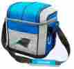 02701090112 Coleman Carolina Panthers 24 Can Cooler 715099270318