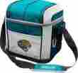 02701091112 Coleman Jacksonville Jaguars 24 Can Cooler 715099270325