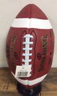 028231818101 Spalding J5v Advance Football