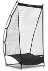028594 Sklz Sideline Net Pro Portable Football Punting And 0849102028594
