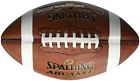 029321726857 Spalding Advance Pro Football