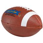 030580 Science Education Sportimemax Prorubber Football Junior 885634039042