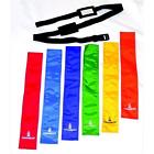032982 Omnikin High-quality Flag Belts