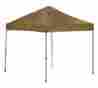 03781077111 Rawlings New Orleans Saints 9 X Canopy Tlg8 Shelter Tent 715099378199