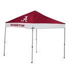 04033066111 Rawlings University Of Alabama Crimson Tide Canopy Tailgate Tent