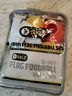10-man 0424 Sklz Flag Football Deluxe Set Flags And Cones Brand New