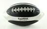 044736229960 Sportcraft Football Silver And Black