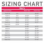 048260753 Cramer Youth Large Red