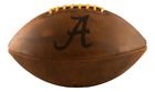 050386223418 Gamemaster Official Size Alabama Crimson Tide Football Vtg