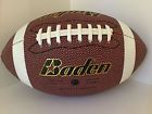 052125236581 Baden Junior Official Football
