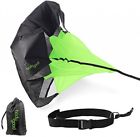 0610877508174 Bodygood Running Parachute By Performance Training At Its