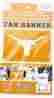 062390 Texas Longhorn New Longhorns Fan Banner Football Party Kit Heavyweight Tailgating 2 X 3 733947532227