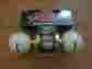 07000-7g Golf Ball Passage Weslock National Nip Sports Lock Door Knob Handle Interior Lockset Usa Pga 048899840451