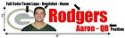 07262016 Prodraftkits 2016 Fantasy Football Draft Kit Jumbo 5 X 3 Board 4 1 Full Color Photos